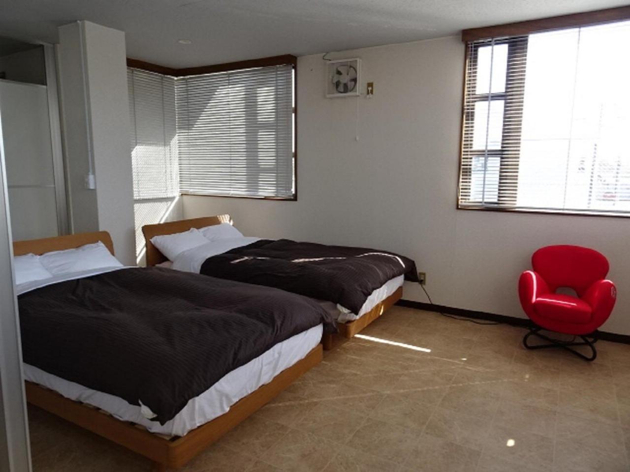 Corpo Umeyama 2F / Vacation Stay 4853 Mibu Exterior photo