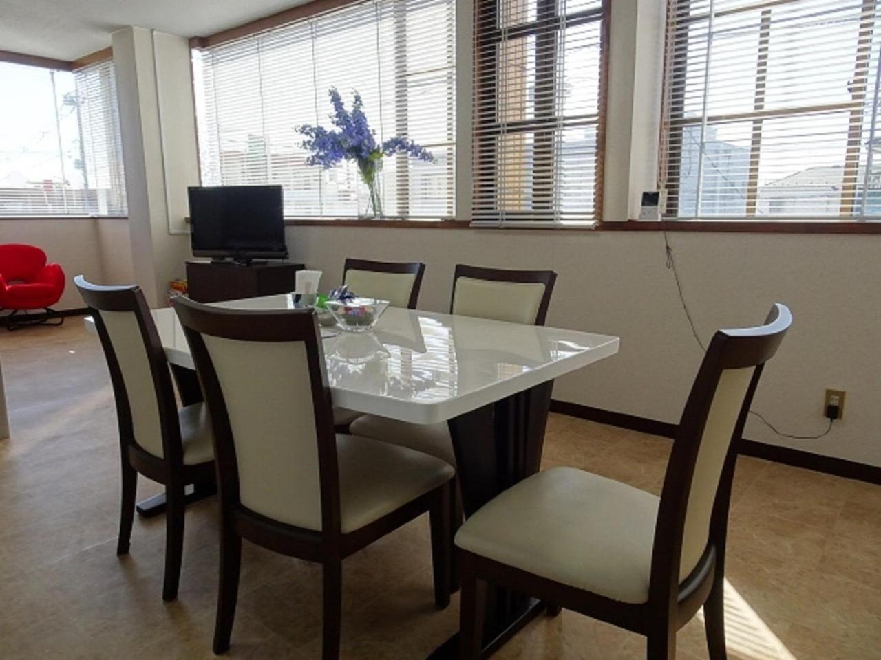 Corpo Umeyama 2F / Vacation Stay 4853 Mibu Exterior photo