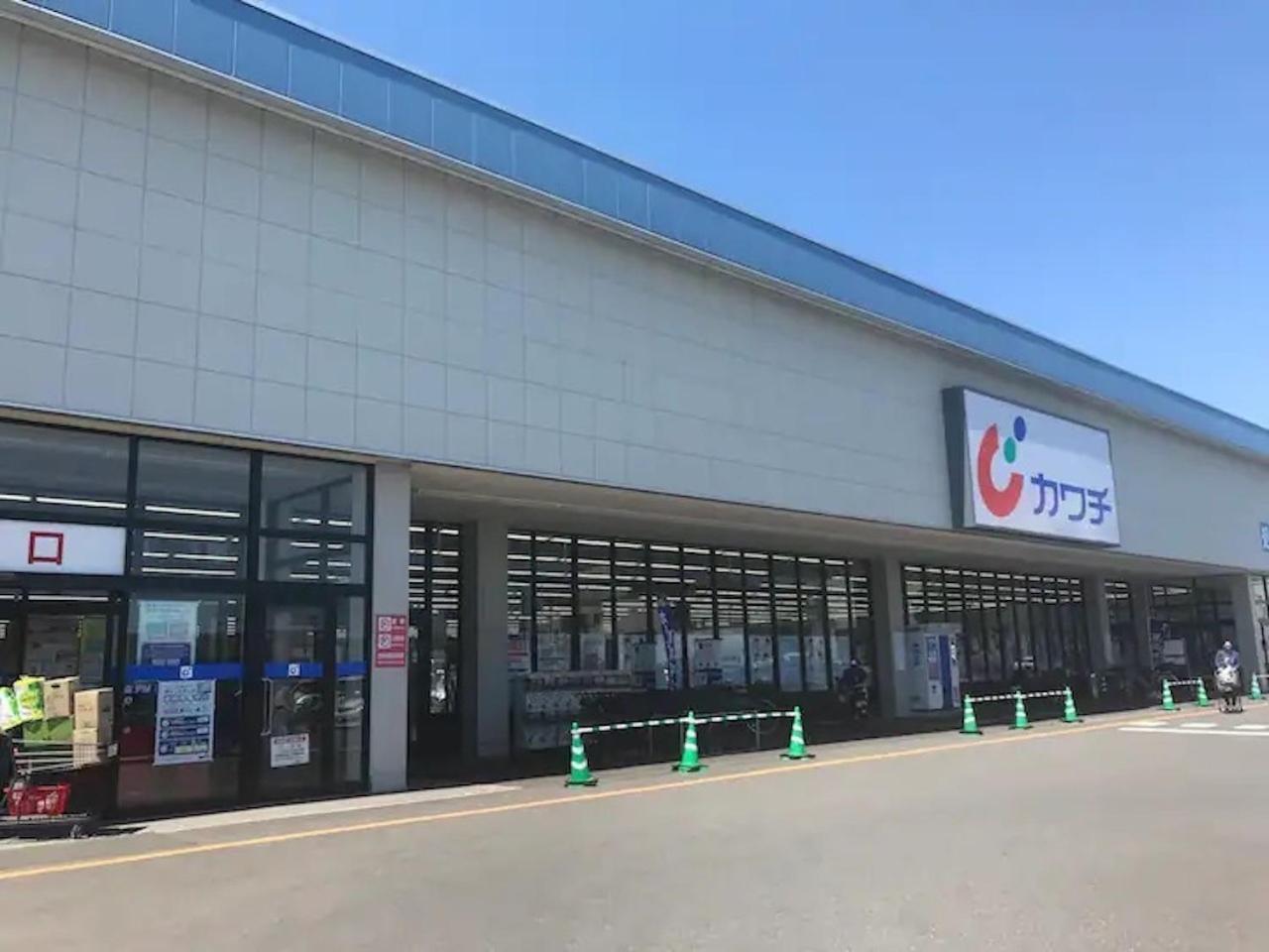 Corpo Umeyama 2F / Vacation Stay 4853 Mibu Exterior photo